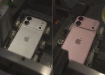 Базовый iPhone 18 засветился на шпионских фото и схемах? Не спешите