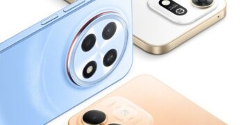 Бюджетную серию Huawei Enjoy 100 представят уже в среду