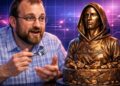 Cardano запускает стандарт CIP-0113 для институциональных активов
