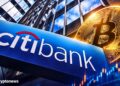 Citi повысил прогноз Bitcoin до $113 000: роль институционалов