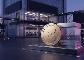 Evernorth выходит на Nasdaq: листинг XRP-казначейства