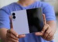 Galaxy Z Fold 9 Plus и Fold 9 FE? Samsung готовит два новых широкофолда