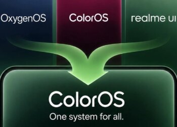 Глобальные устройства Realme начали получать ColorOS 17: кому и когда ждать?