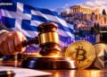 Греция готовит налог на криптовалюту в размере 10%
