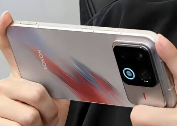 Honor WIN 2 засветился на живых фото до анонса