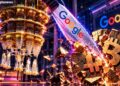 Квантовый прорыв Google: угрожает ли это безопасности Bitcoin?