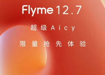 Meizu опубликовала дорожную карту развёртывания Flyme 12.7