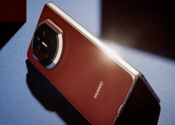 Новые секреты Huawei Mate X8: классический Fold для зажиточных
