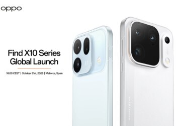 OPPO назвала дату глобальной премьеры Find X10 и Find X10 Pro Max