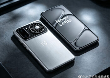 Серия OnePlus Ace 7 удивит уникальной системой активного охлаждения