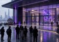 Solana отменила ивент в Шанхае из-за визита полиции