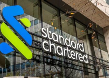 Standard Chartered запустил торговлю Bitcoin и Ethereum в ОАЭ
