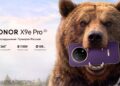 Старт продаж Honor X9e Pro в России: цены, скидка и бонусы
