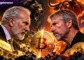 Strategy покупает еще 334 BTC: удержит ли Bitcoin цену $86,000?