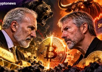Strategy покупает еще 334 BTC: удержит ли Bitcoin цену $86,000?