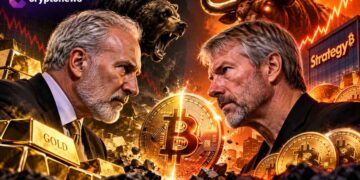 Strategy покупает еще 334 BTC: удержит ли Bitcoin цену $86,000?