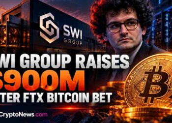 SWI Group привлекла €800 млн на ИИ-трансформацию Genesis Digital