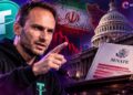 Tether против Сената: заморозка криптоактивов Ирана на 94%
