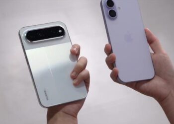 Топ-5 ведущих китайских производителей смартфонов разрабатывают фаблеты