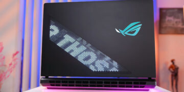 ВИДЕО: обзор ASUS ROG Strix SCAR 18 – монстр производительности с монстр-ценой
