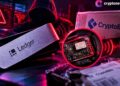 Взлом Ledger: аппаратная закладка и кража $93 млн