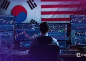 Южная Корея блокирует KuCoin и MEXC: риски для пользователей